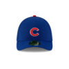 Chicago Cubs Player Replica Stretch-Fit Cap in Blue