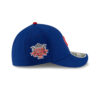 Chicago Cubs Player Replica Stretch-Fit Cap in Blue