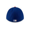 Chicago Cubs Player Replica Stretch-Fit Cap in Blue