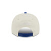 Chicago Cubs Scribble Wordmark Golfer Cap in White
