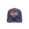 Chicago Cubs Season Opener Adjustable Cap in Navy