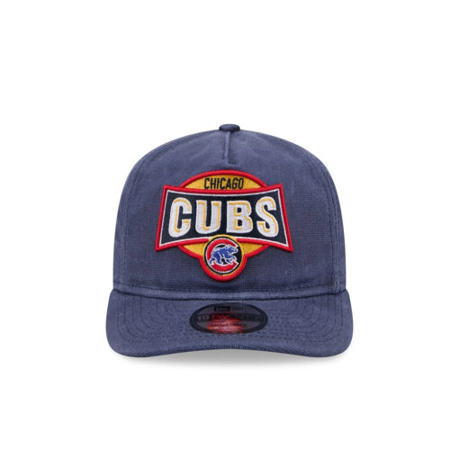 Chicago Cubs Season Opener Adjustable Cap in Navy