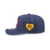 Chicago Cubs Season Opener Adjustable Cap in Navy