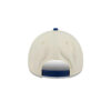 Chicago Cubs Season Opener Snapback Cap in Chrome White