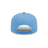 Chicago Cubs Sky Blue Snapback Cap