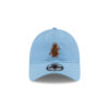 Chicago Cubs Spring Fan Adjustable Cap in Blue