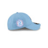 Chicago Cubs Spring Fan Adjustable Cap in Blue
