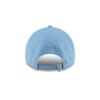 Chicago Cubs Spring Fan Adjustable Cap in Blue