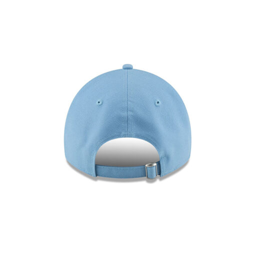 Chicago Cubs Spring Fan Adjustable Cap in Blue