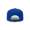 Chicago Cubs Stacked Fan Adjustable Cap in Blue