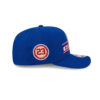 Chicago Cubs Statement Stretch-Snap Cap in Blue