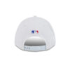 Chicago Cubs Trophy Wordmark M-Crown Snapback in White 5 Chicago Cubs Trophy Wordmark M-Crown Snapback in White