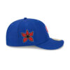Chicago Cubs Weather-Ready Fitted Cap in Blue