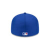Chicago Cubs Weather-Ready Fitted Cap in Blue
