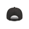 Chicago Cubs Weather-Ready Snapback Cap in Black