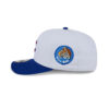 Chicago Cubs Weather-Ready Stretch-Snap Cap in White