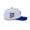 Chicago Cubs Weather-Ready Stretch-Snap Cap in White