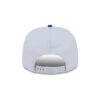 Chicago Cubs Weather-Ready Stretch-Snap Cap in White