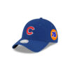 Chicago Cubs Women’s Everyday Adjustable Cap in Blue