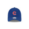 Chicago Cubs Women’s Everyday Adjustable Cap in Blue