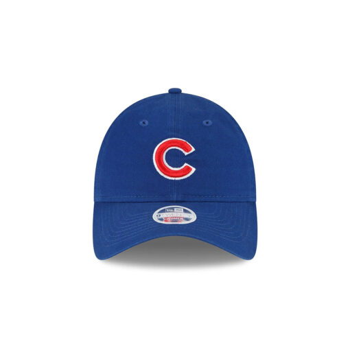 Chicago Cubs Women’s Everyday Adjustable Cap in Blue