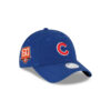 Chicago Cubs Women’s Everyday Adjustable Cap in Blue
