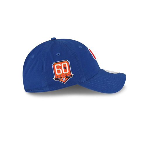 Chicago Cubs Women’s Everyday Adjustable Cap in Blue