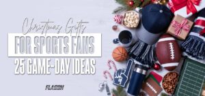 Christmas Gifts for Sports Fans: 25 Game-Day Ideas