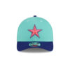 Dallas Cowboys Adjustable Cap in Clear Mint 1 Dallas Cowboys Adjustable Cap in Clear Mint