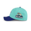 Dallas Cowboys Adjustable Cap in Clear Mint 3 Dallas Cowboys Adjustable Cap in Clear Mint