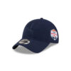 Dallas Cowboys Adjustable Cap in Oceanside Blue