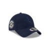Dallas Cowboys Adjustable Cap in Oceanside Blue 2 Dallas Cowboys Adjustable Cap in Oceanside Blue