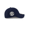 Dallas Cowboys Adjustable Cap in Oceanside Blue 4 Dallas Cowboys Adjustable Cap in Oceanside Blue