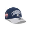 Dallas Cowboys Arch Logo Snapback Cap 2 Dallas Cowboys Arch Logo Snapback Cap