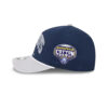 Dallas Cowboys Arch Logo Snapback Cap 3 Dallas Cowboys Arch Logo Snapback Cap