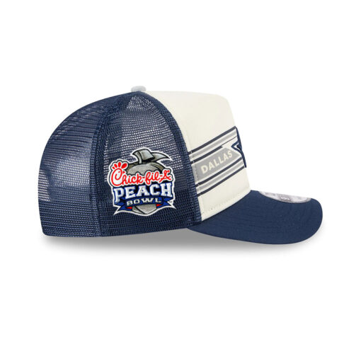 Dallas Cowboys Banner Trucker Cap Dallas Cowboys Banner Trucker Cap
