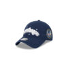 Dallas Cowboys Cheer Logo Adjustable Cap
