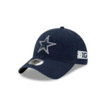 Dallas Cowboys Concho Classic Adjustable Cap