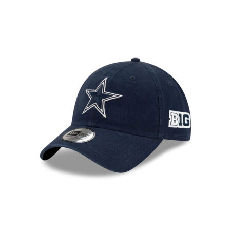 Dallas Cowboys Concho Classic Adjustable Cap
