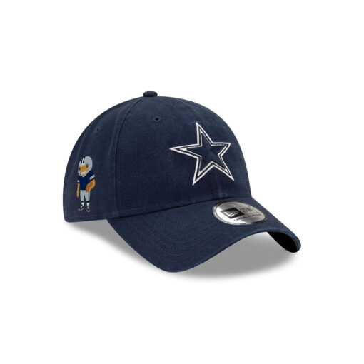 Dallas Cowboys Concho Classic Adjustable Cap Dallas Cowboys Concho Classic Adjustable Cap