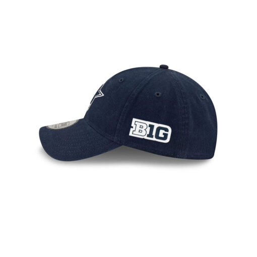 Dallas Cowboys Concho Classic Adjustable Cap Dallas Cowboys Concho Classic Adjustable Cap