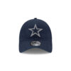 Dallas Cowboys Concho Classic Adjustable Cap 4 Dallas Cowboys Concho Classic Adjustable Cap