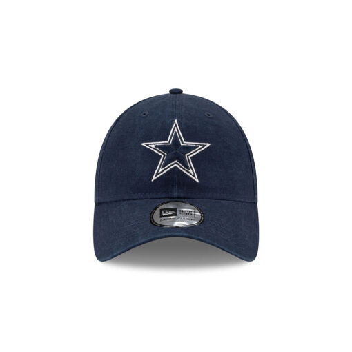 Dallas Cowboys Concho Classic Adjustable Cap Dallas Cowboys Concho Classic Adjustable Cap