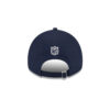 Dallas Cowboys Concho Classic Adjustable Cap 5 Dallas Cowboys Concho Classic Adjustable Cap