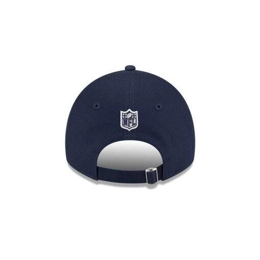 Dallas Cowboys Concho Classic Adjustable Cap Dallas Cowboys Concho Classic Adjustable Cap