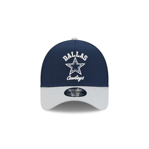 Dallas Cowboys Curved Wordmark Snapback Cap Dallas Cowboys Curved Wordmark Snapback Cap