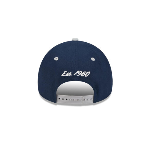 Dallas Cowboys Curved Wordmark Snapback Cap Dallas Cowboys Curved Wordmark Snapback Cap