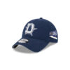 Dallas Cowboys Dark Logo Adjustable Cap