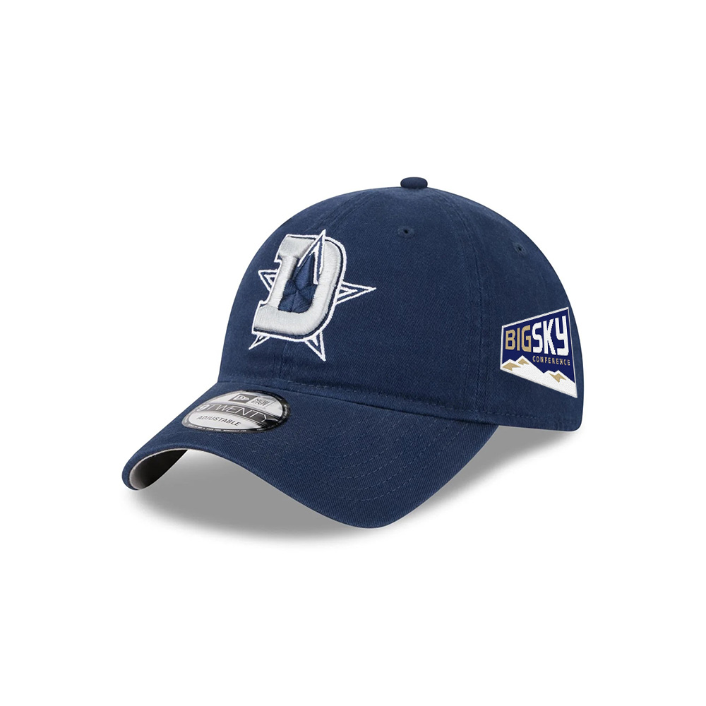 Dallas Cowboys Dark Logo Adjustable Cap Dallas Cowboys Dark Logo Adjustable Cap