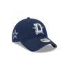 Dallas Cowboys Dark Logo Adjustable Cap 2 Dallas Cowboys Dark Logo Adjustable Cap